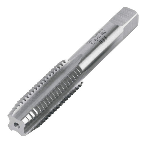 [TR-MT-5/8X11] Machuelo Semiconico 5/8" X 11 Nc Truper 11423