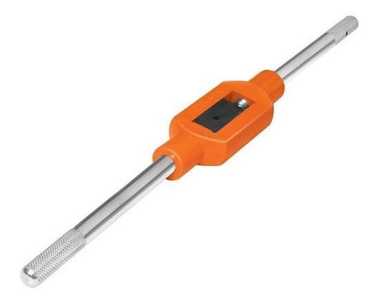 [TR-MAN-GA-1/4] Maneral Machuelo T. Garrote 1/4" Truper 11434