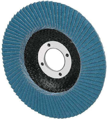 Disco Laminado 7' X 7/8' Grano 60 Truper 11677