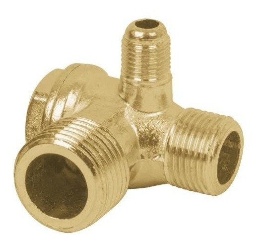 [TR-R25-25/50/10L] Valvula Anti-retorno Truper 11931