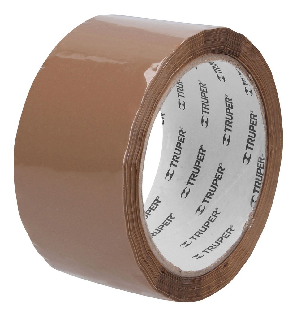 Cinta Canela 50 Mt Truper 12554