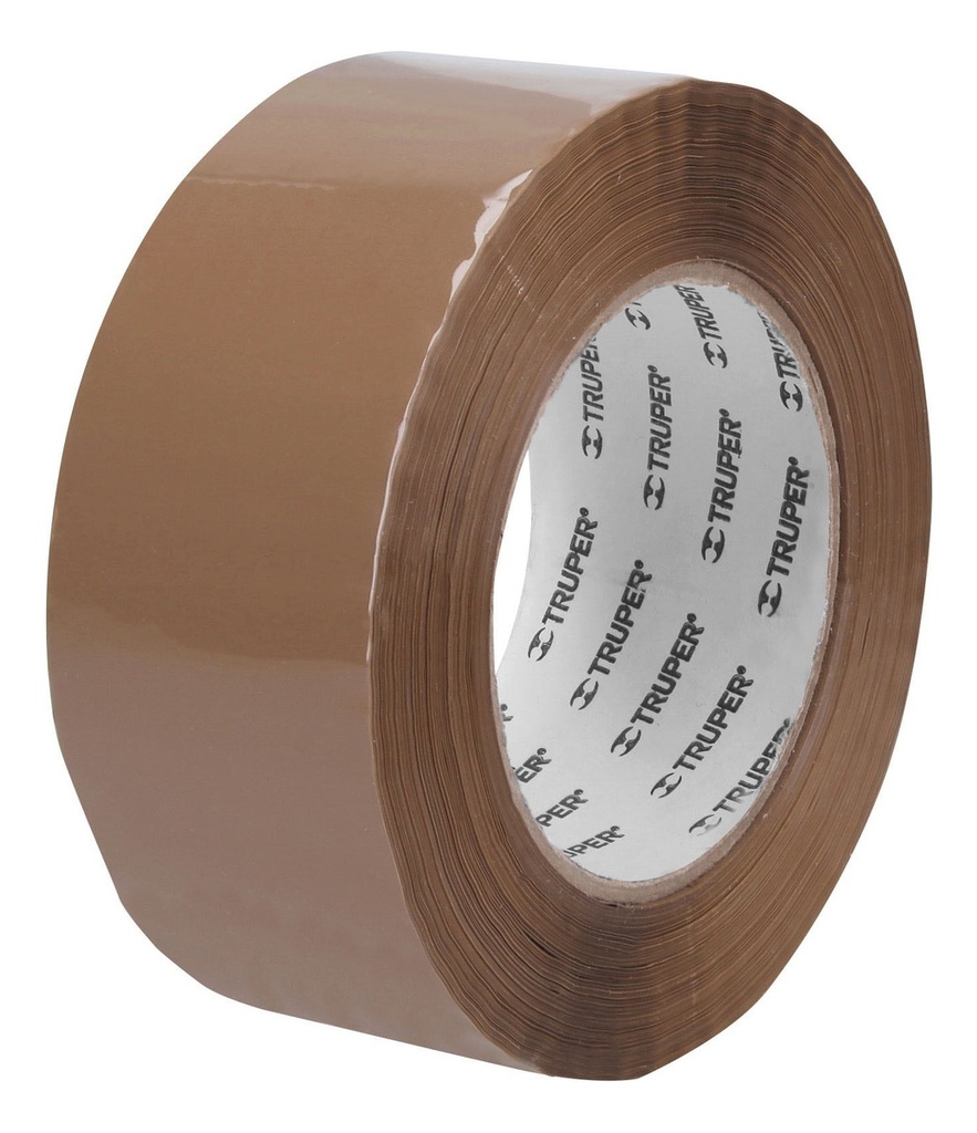 Cinta Canela 150 Mt Truper 12556 Canela