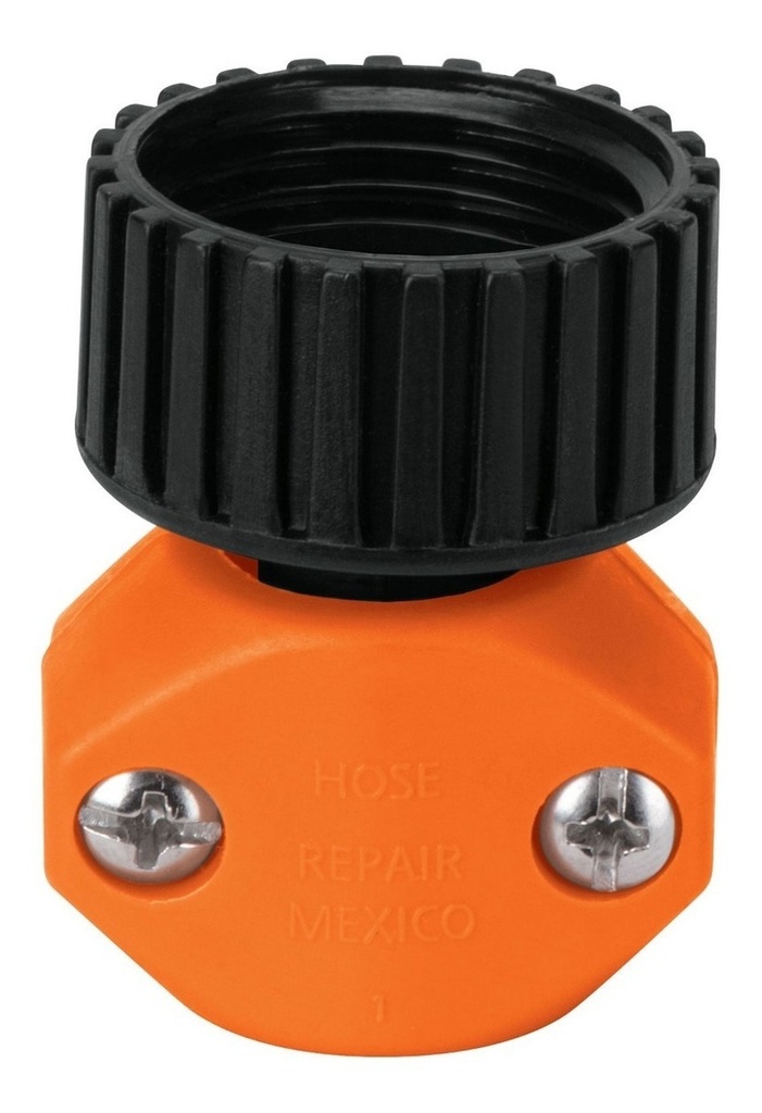 Conexion Plastica Hembra 1/2' Truper 12712