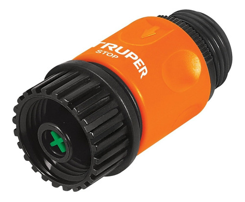 [TR-CLICK-ACC] Conexion Rapida A Accesorios Truper 12722