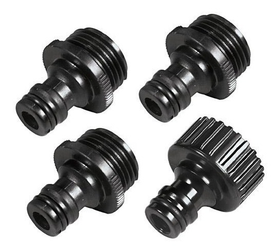 Conexiones Rapidas Repuesto Truper 12730