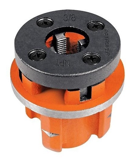 Dado Tarraja 1'' Truper 13078