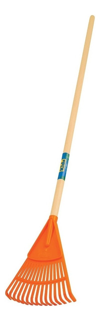 Escoba Niños Truper 14346