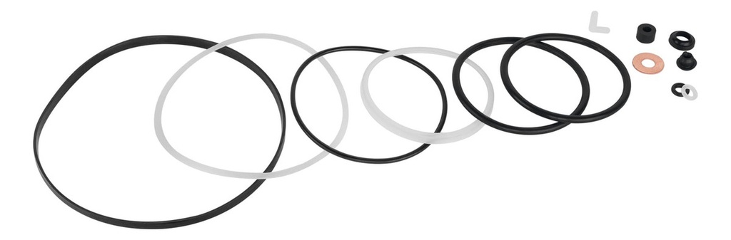 Empaque Gato Hidraulico 50 Ton Truper 14850