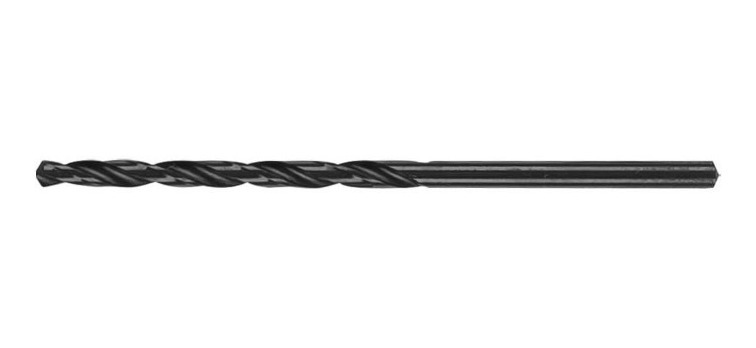 [TR-BAV-7/64-N] Broca Alta Velocidad Oxido 7/64" X 3" Truper 15077