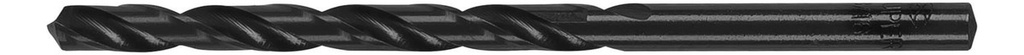 [TR-BAV-3/16-N] Broca Alta Velocidad Oxido 3/16" X 4" Truper 15086