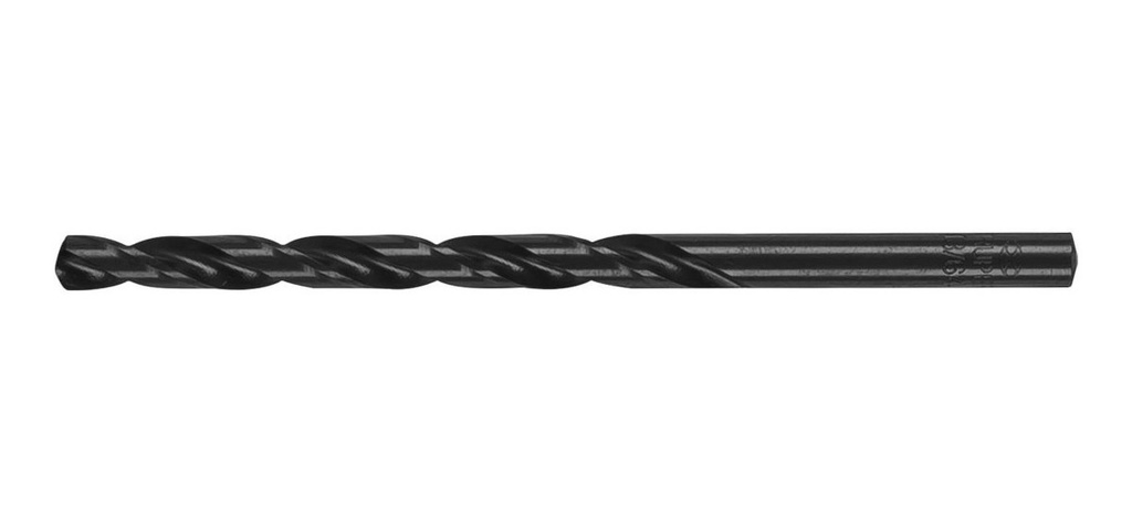 [TR-BAV-13/64-N] Broca Alta Velocidad Oxido 13/64" X 4" Truper 15087