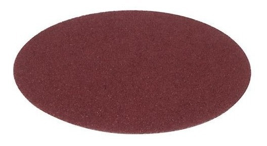 [TR-D80-PUL-4X6] Lija Disco 6' Grano 80 Truper 16164