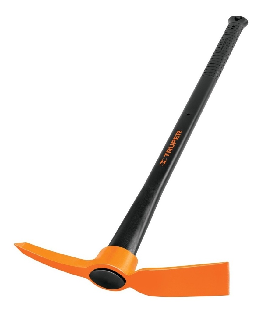 [TR-TP-2.5M] Talacho-pico 2.5 Lb Con Mango Madera Truper 18631