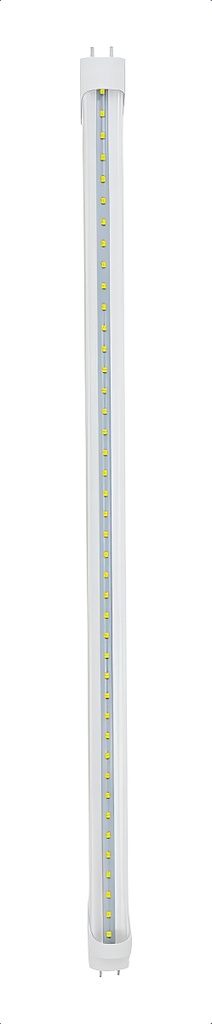 [TR-LED-T809B] Tubo Led 9 W 48 Leds Base G13 Truper 22044 Color Blanco