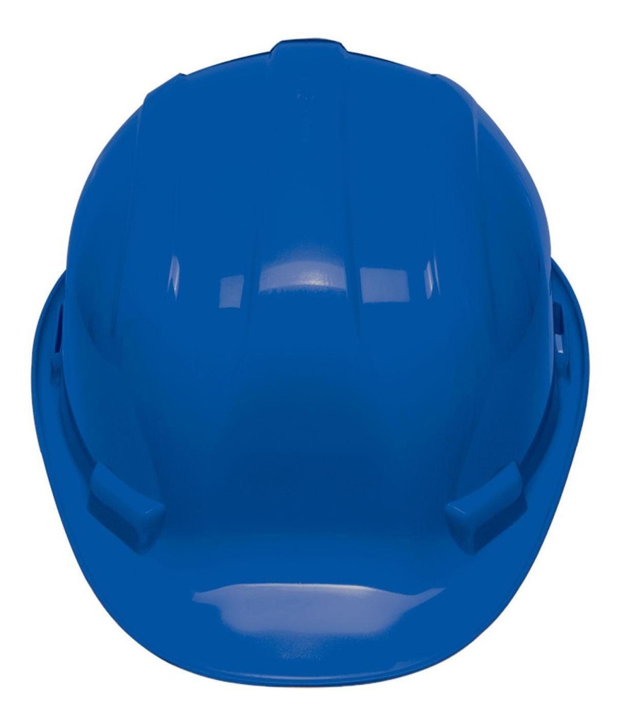 [TR-CAS-ZP] Casco Seguridad Azul Pretul 25039 Azul