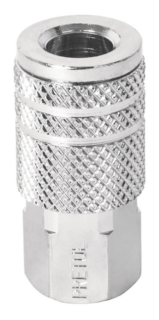 Cople Rapido Hembra Pretul 27028