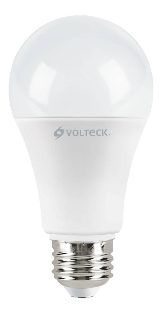 [TR-LED-100F] Foco Led T. Bulbo 14 W Luz De Dia Truper 46221 Luz Blanco