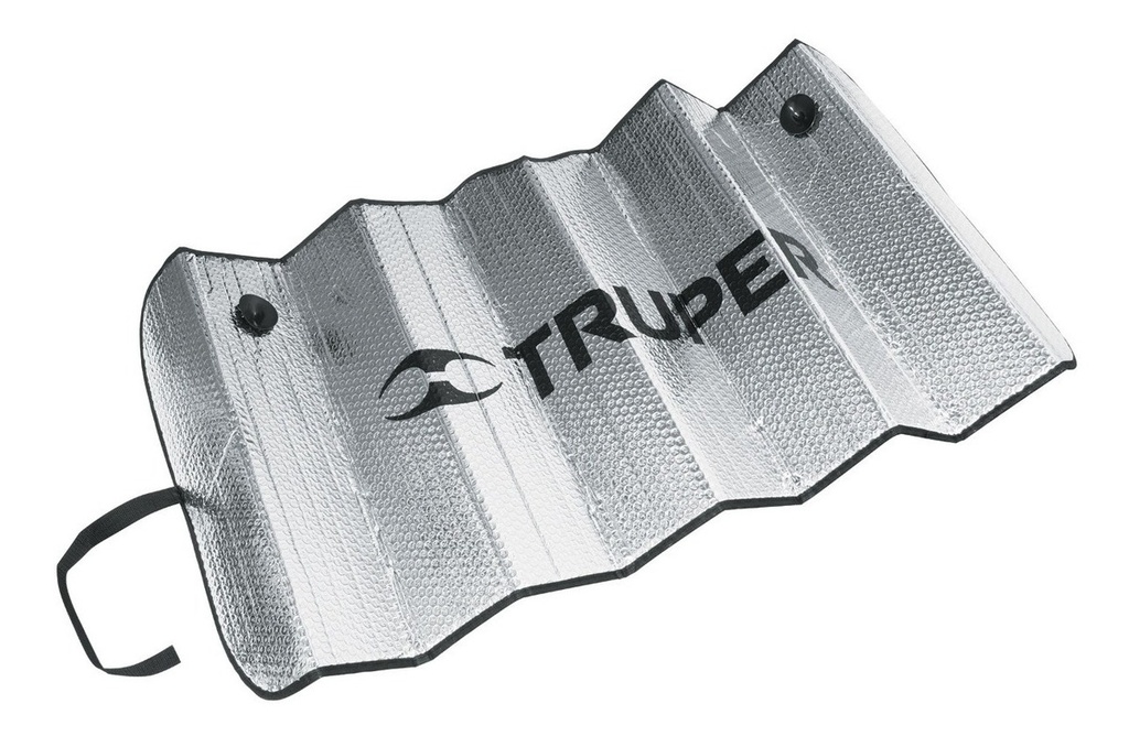 [TR-PSOL-135] Parasol Para Auto Truper 62080