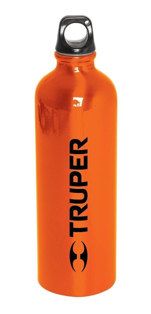 Botella De Aluminio 750 Ml Truper 62126