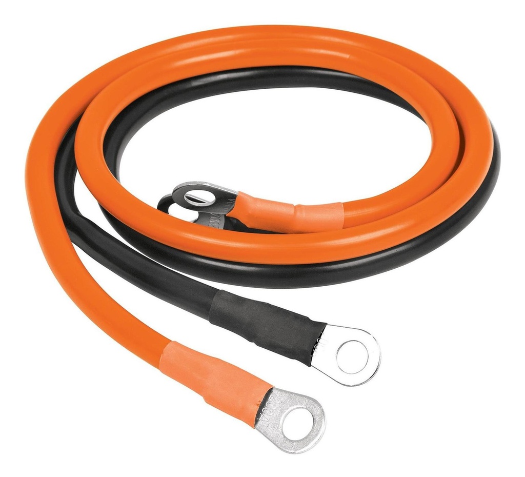 [TR-INCO-CAB] Cable Repuesto Inversor Truper 10493