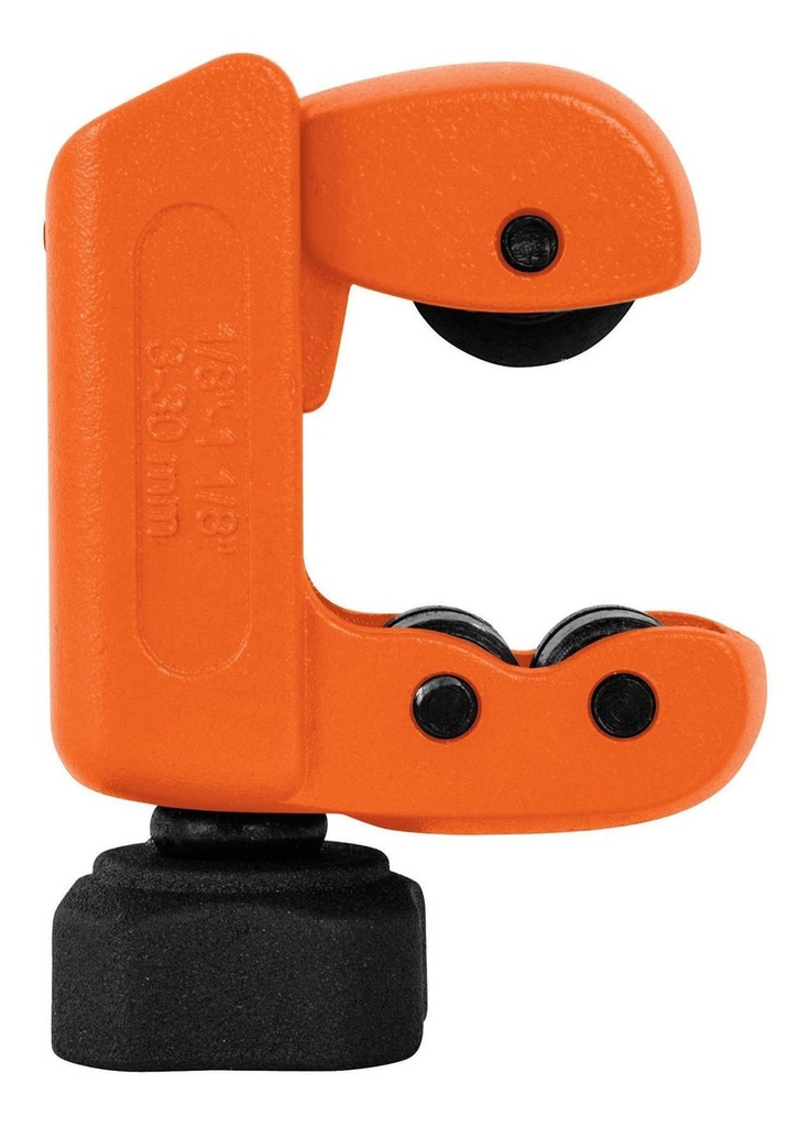 Cortatubo Cobre Hasta 1-1/4'' Dificil Acceso Truper 12851