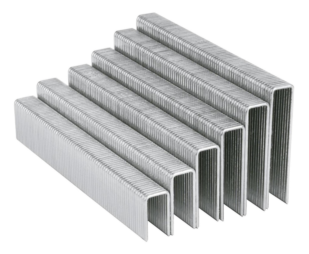Grapas Engrapadora Neumatica 1-3/4' Cal. 16  Truper 13348