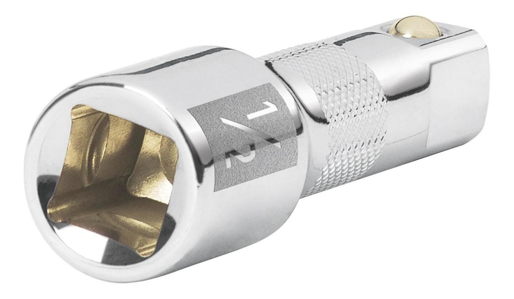 [TR-E-5460] Extension 1/2" De 2-1/2" Truper 13414