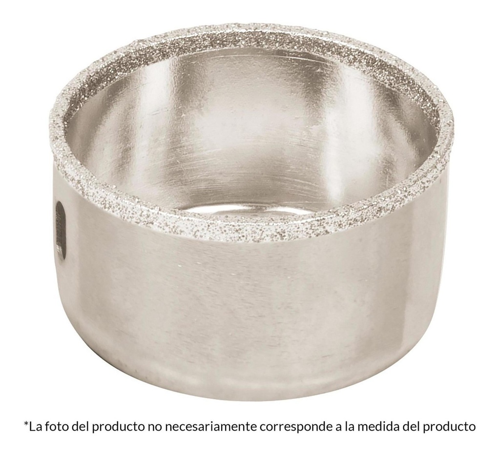 [TR-COAZ-1-1/4] Cortacirculos Diamante 1-1/4" Truper 17128