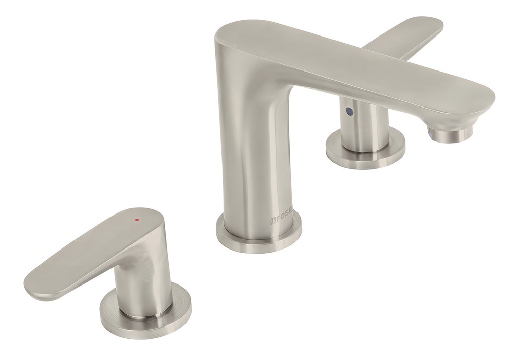 [TR-RIM-91N] Foset Riviera Rim-91 Acabado Satinado