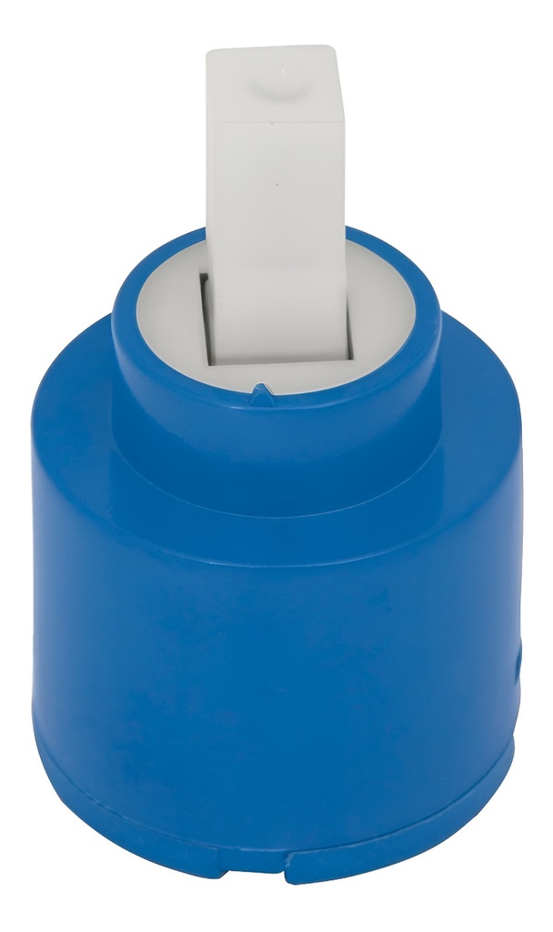 Cartucho Monomando M-420 Y F-076 Foset 49410 Azul Mate Truper