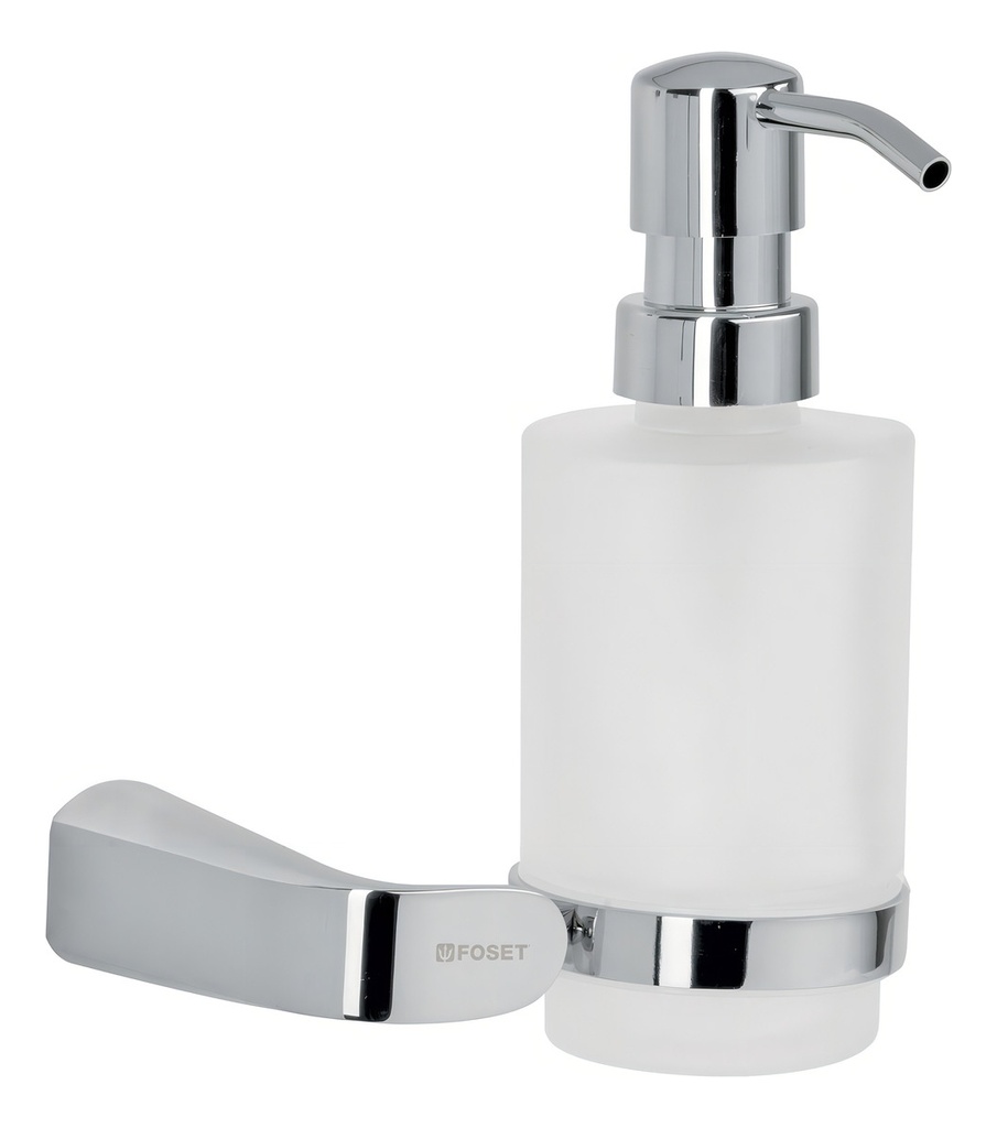 Dispensador Para Jabón Foset Ria-75 Truper