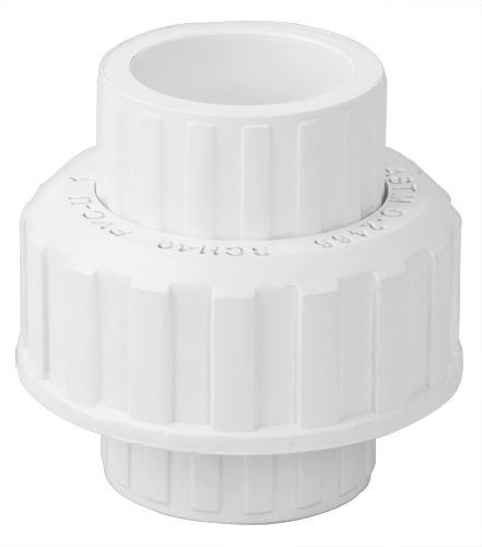 Tuerca Union Hidr. 3/4" Foset 45436 Truper