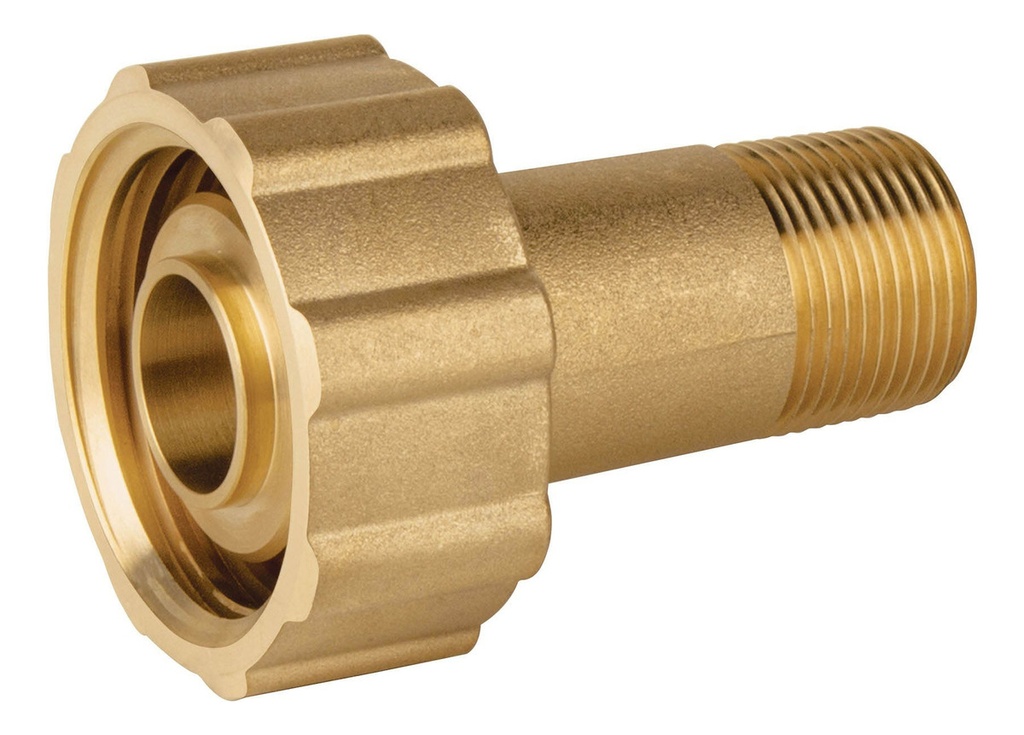 [TR-VGC-565] Acoplador De Llenado Para Tanque Est Gas Lp Foset 47656 Truper
