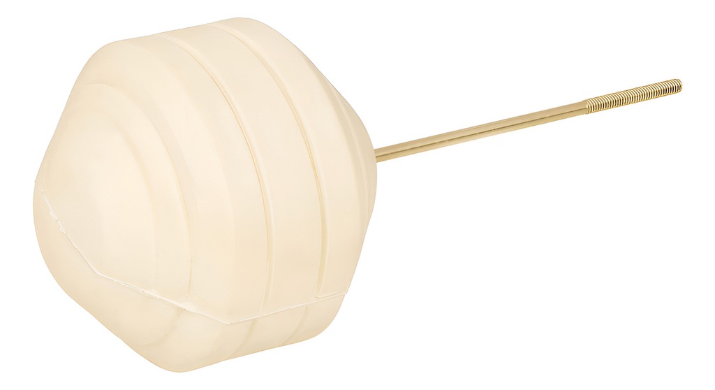 [TR-FPOL-4] Flotador #4 Con Varilla Foset 49535