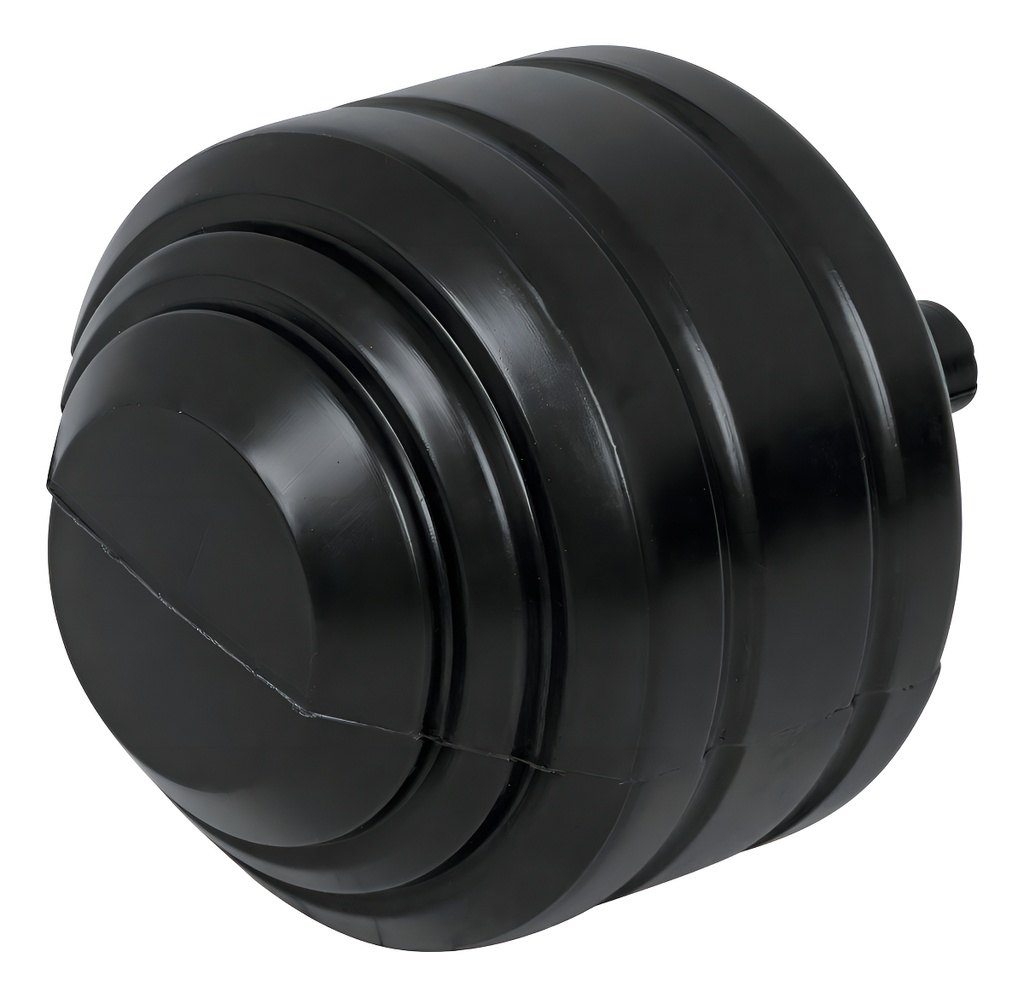 [TR-FPLA-4] Flotador #4 Sin Varilla Foset 49540