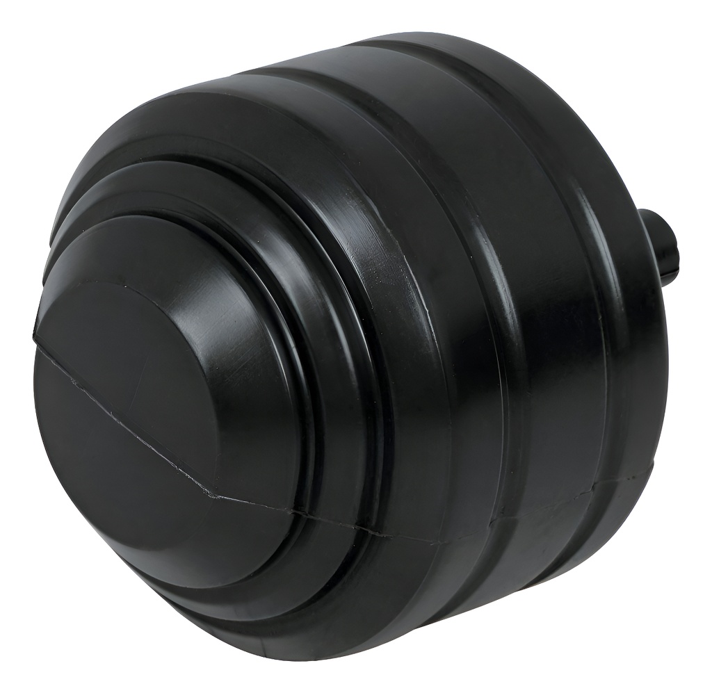 [TR-FPLA-6] Flotador #6 Sin Varilla Foset 49542