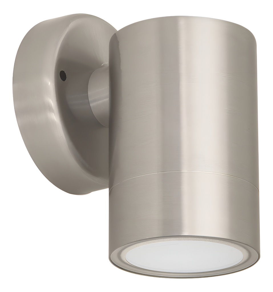 Arbotante Exterior 1 Spot Led 5.5w Volteck 48010