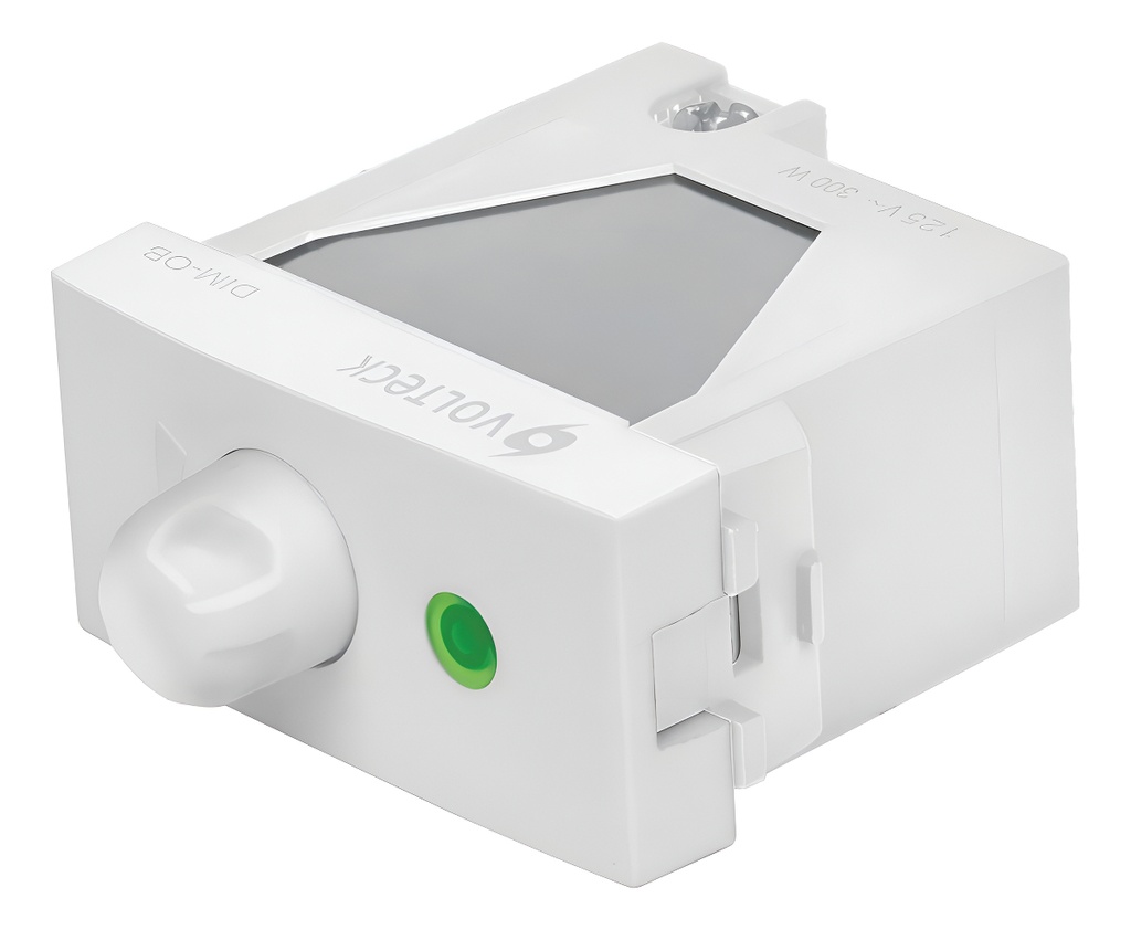 Dimmer Volteck Dim-ob Truper