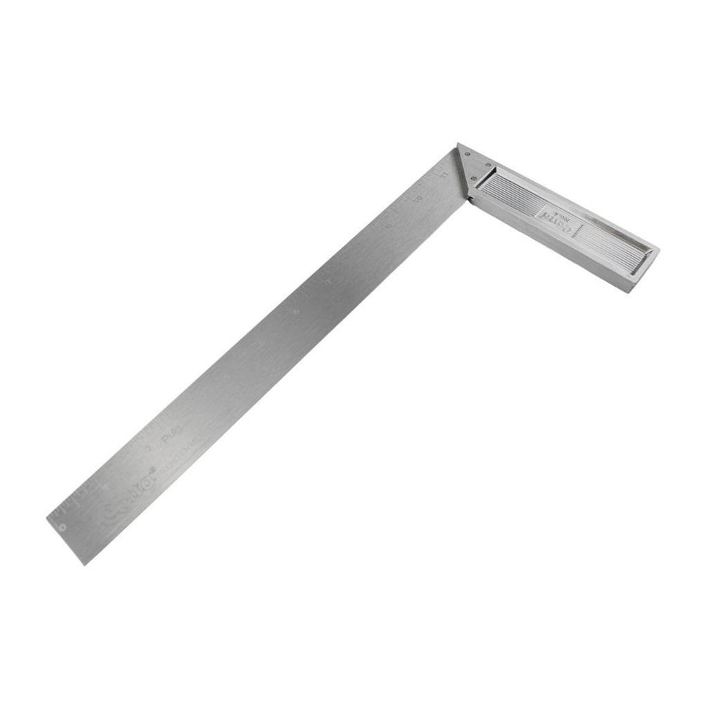 [CM-880] Escuadra Acero Inoxidable 12″ EC-12 Celta