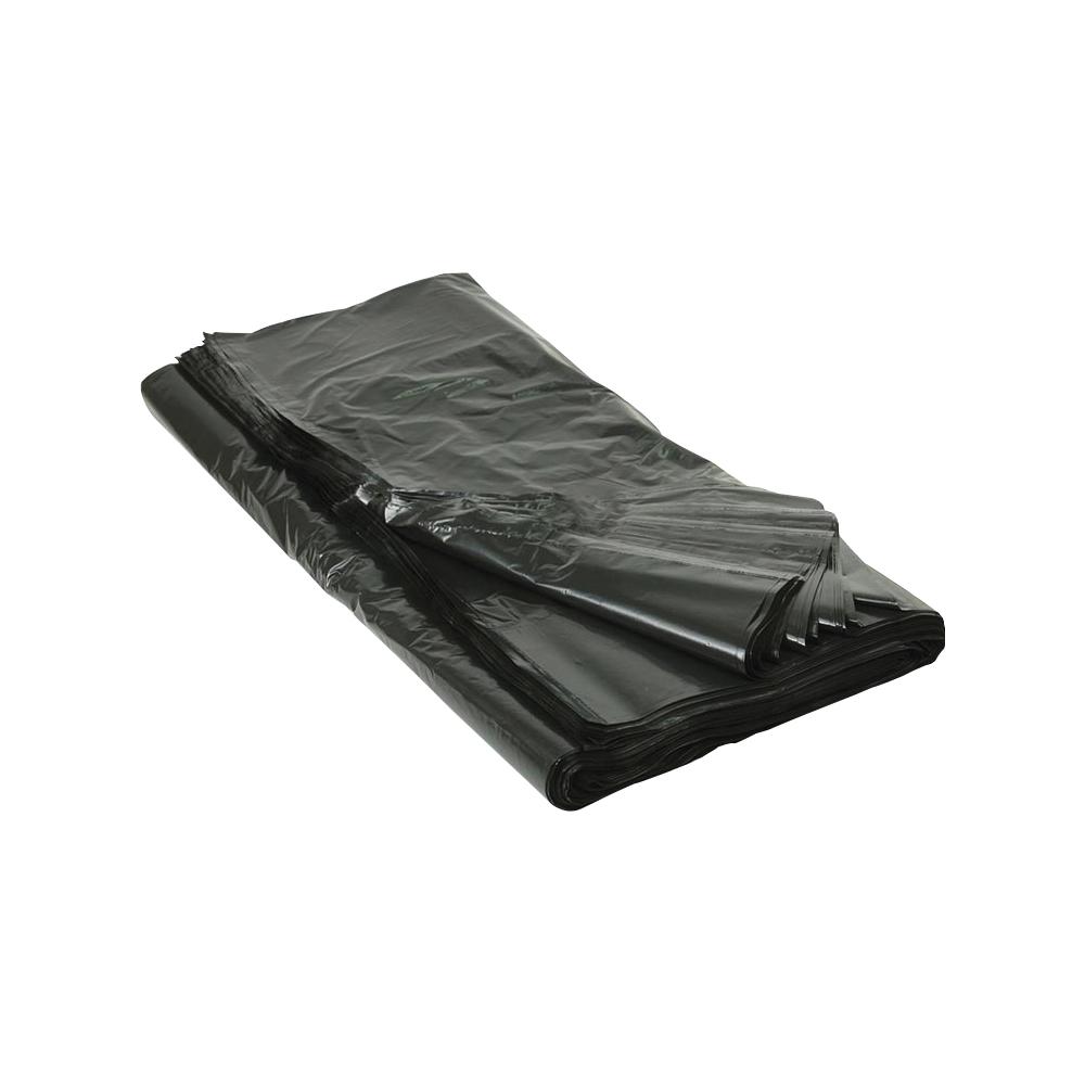 [GM-14BOLSAS003SM] Bolsa para Basura Industrial WEISCO 90x120cm Calidad Jumbo 25kg
