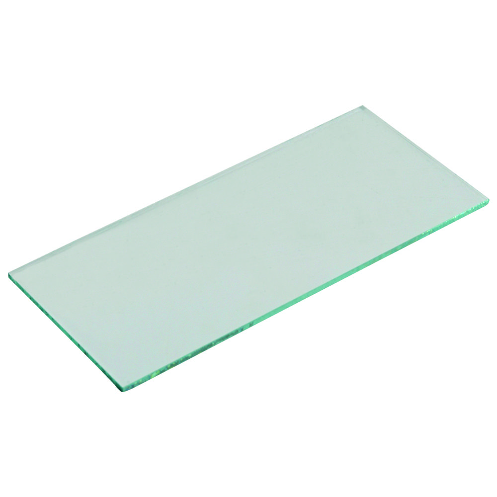Vidrio Para Careta-soldador 50X108X2MM Claro