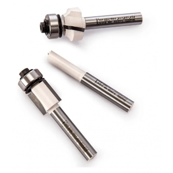 Juegos Router D53 3 pz 3 pz Makita