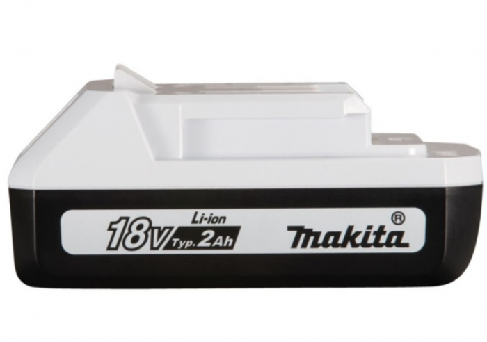 Batería 18V 2,0Ah - 191n69-0 BL1820G Makita