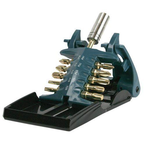 Juego de Puntas Alto Impacto 11 Pz - B30754 Makita