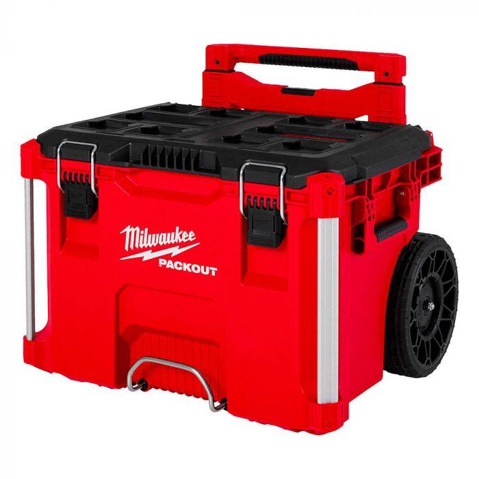 Caja de Herramientas Rodante Packout 48-22-8427 Milwaukee