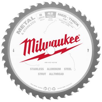 Disco Milwaukee Tool