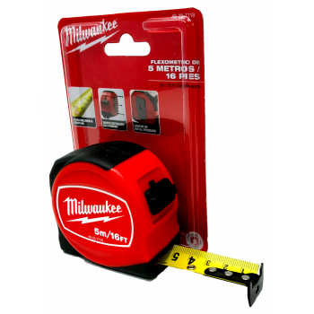 Flexometro 5m 48 22 7718 Milwaukee Milwaukee Tool
