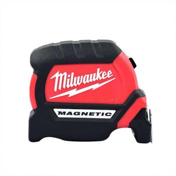 Flexometro 8m Milwaukee Tool