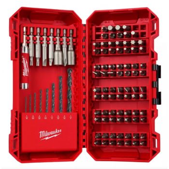 Juegos 95pz Milwaukee Tool