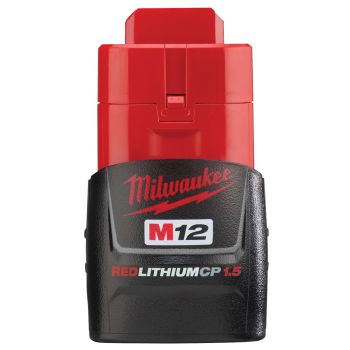 Pila M12v Milwaukee Tool
